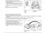 repair manual Cat GP15N to GP35N, GPE15N to GPE35N, DP15ND to DP35N Operation and Maintenance Manual - 3