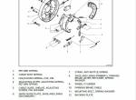 repair manual Cat Lift Truck Chassis and Mast MC/FC 2P/2PC/2PD/GP Service Manual PDF - 4