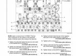 repair manual Cat Lift Truck MicroCommand II Control 2EC15/18/20/25/25E/30 Service Manual PDF - 3
