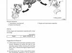 repair manual Cat Lift Trucks GP15N to GP35N, GPE15N to GPE35N, DP15N to DP35N, FC/MC Service Manual - 2