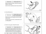 repair manual Cat Lift Trucks GP15N to GP35N, GPE15N to GPE35N, DP15N to DP35N, FC/MC Service Manual - 4