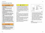 repair manual Cat Lift Trucks GP15N to GP35N, DP15N to DP35N, FC/MC Operation & Maintenance Manual - 2