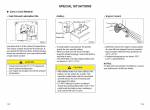 repair manual Cat Lift Trucks GP15N to GP35N, DP15N to DP35N, FC/MC Operation & Maintenance Manual - 3
