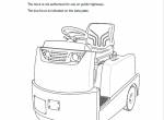 repair manual JUNGHEINRICH EZS 570 Operating Instructions PDF - 1