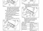 repair manual Sumitomo Excavator SH235X-6 Service Manual PDF - 4