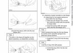 repair manual Sumitomo Excavator SH75X-6A Service Manual PDF - 2