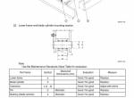 repair manual Sumitomo Excavator SH80-3B Shop Manual PDF - 3