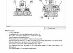 repair manual Sumitomo Excavator SH80BS-6A Service Manual PDF - 1