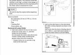 repair manual Sumitomo Excavator SH80BS-6A Service Manual PDF - 2