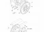 spare parts catalog Sumitomo Hydraulic Excavator SH250-5, SH250-5LR Parts Manual PDF - 2
