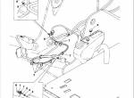 spare parts catalog Sumitomo Hydraulic Excavator SH250-5, SH250-5LR Parts Manual PDF - 3