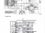 repair manual Sumitomo Hydraulic Excavator SH300-5 Service Manual PDF - 3