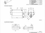 repair manual Sumitomo Hydraulic Excavator SH300-5 Shop Manual PDF - 3