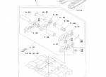 spare parts catalog Sumitomo Hydraulic Excavator SH120-3, SH120-3BB Parts Catalog PDF - 1