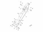 spare parts catalog Sumitomo Hydraulic Excavator SH120-3, SH120-3BB Parts Catalog PDF - 4