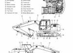 repair manual Sumitomo Hydraulic Excavator SH130-5 Operators Manual PDF - 2