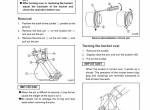 repair manual Sumitomo Hydraulic Excavator SH135X-3B Operators Manual PDF - 3