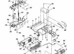 spare parts catalog Sumitomo Hydraulic Excavator SH135X-3B Parts Catalog PDF - 3