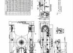 repair manual Sumitomo Hydraulic Excavator SH135X-3B Service Manual PDF - 1
