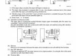 repair manual Sumitomo Hydraulic Excavator SH135X-3B Service Manual PDF - 3