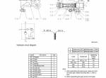 repair manual Sumitomo Hydraulic Excavator SH135X-3B Shop Manual PDF - 2