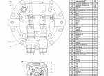 repair manual Sumitomo Hydraulic Excavator SH135X-3B Shop Manual PDF - 3