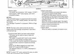 repair manual Sumitomo Hydraulic Excavator SH145X-6 Operators Manual PDF - 3