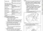 repair manual Sumitomo Hydraulic Excavator SH145X-6 Service Manual PDF - 2