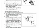 repair manual Sumitomo Hydraulic Excavator SH160-5 Shop Manual PDF - 1