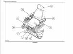 repair manual Sumitomo Hydraulic Excavator SH235X-6 Operators Manual PDF - 1