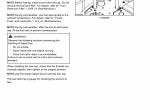 repair manual Sumitomo Hydraulic Excavator SH235X-6 Operators Manual PDF - 2