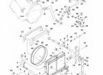 spare parts catalog Sumitomo Hydraulic Excavator SH350LC-5, SH370LHD-5 Parts Manual PDF - 1
