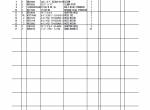 spare parts catalog Sumitomo Hydraulic Excavator SH350LC-5, SH370LHD-5 Parts Manual PDF - 4