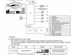 repair manual Sumitomo Hydraulic Excavator SH350LC-5, SH370LHD-5 Service Manual PDF - 3