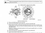 repair manual Sumitomo Hydraulic Excavator SH350LC-5, SH370LHD-5 Shop Manual PDF - 2