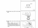 repair manual Sumitomo Hydraulic Excavator SH350LC-5, SH370LHD-5 Shop Manual PDF - 4