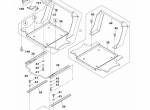 spare parts catalog Sumitomo Hydraulic Excavator SH460HD-5, SH480LHD-5, SH500LHD-5 Parts Manual PDF - 3