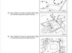 repair manual Sumitomo Hydraulic Excavator SH700LHD-5 Shop Manual PDF - 3