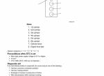 repair manual Sumitomo Hydraulic Excavator SH700LHD-5 Troubleshooting Manual PDF - 3