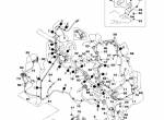 spare parts catalog Sumitomo Hydraulic Excavator SH75X-3B Backhoe Parts Catalog PDF - 2