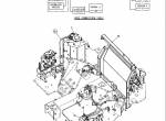 repair manual Sumitomo Hydraulic Excavator SH75X-3B Service Manual PDF - 2