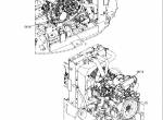 repair manual Sumitomo Hydraulic Excavator SH75X-3B Service Manual PDF - 4
