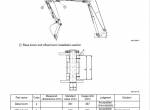 repair manual Sumitomo Hydraulic Excavator SH75X-3B Shop Manual PDF - 2