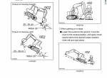 repair manual Sumitomo Hydraulic Excavator SH80BS-6A Operators Manual PDF - 1