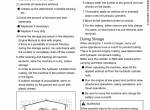 repair manual Sumitomo Hydraulic Excavator SH80BS-6A Operators Manual PDF - 3