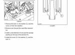 repair manual Sumitomo Hydraulic Excavator SH80BS-6A Operators Manual PDF - 4