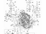 spare parts catalog Sumitomo Hydraulic Excavator SH80BS-6A Parts Catalog PDF - 1
