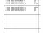 spare parts catalog Sumitomo Hydrauric Excavator Diesel Engine 4JJ1 Tier 4 Parts Catalog PDF - 1