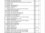 spare parts catalog Sumitomo Hydrauric Excavator Diesel Engine 4JJ1 Tier 4 Parts Catalog PDF - 2