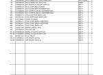 spare parts catalog Sumitomo Hydrauric Excavator Diesel Engine 4LE2 Tier 3 Parts Catalog PDF - 1